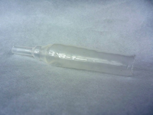 ロングタイプ形状