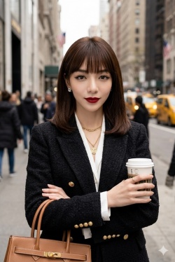 店長凪 イメージ