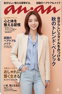 店長凪 試着のご案内