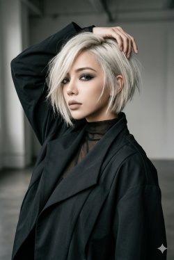 凪モデルー2026－4