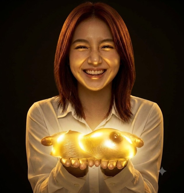 Gold Sealシリーズ