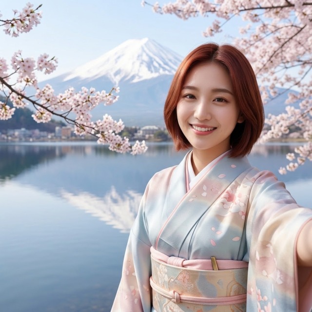 Flora SAKURA