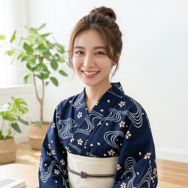 店長凪