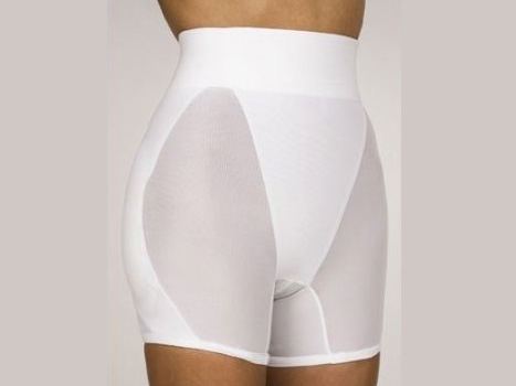 ロングパデットパンティ 画像1